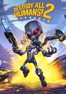 Destroy All Humans! 2: Reprobed
