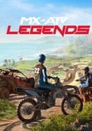 MX vs. ATV: Legends