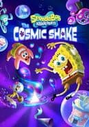 SpongeBob SquarePants: The Cosmic Shake