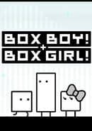 Box Boy! + Box Girl!