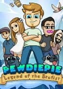 PewDiePie: Legend of the Brofist