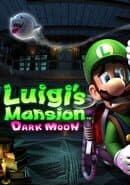 Luigi's Mansion: Dark Moon