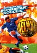 International Superstar Soccer Deluxe