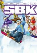 SBK: Snowboard Kids