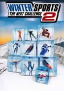 Winter Sports 2: The Next Challenge