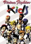 Virtua Fighter Kids