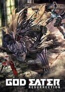 God Eater Resurrection