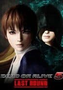 Dead or Alive 5: Last Round