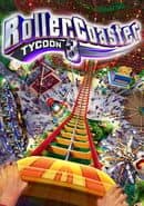 RollerCoaster Tycoon 3