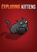 Exploding Kittens