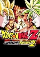 Dragon Ball Z: Supersonic Warriors 2