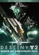 Destiny 2: Bungie 30th Anniversary Pack
