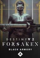 Destiny 2: Black Armory