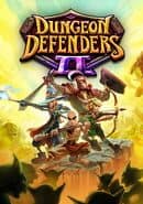 Dungeon Defenders II