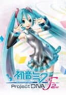 Hatsune Miku: Project Diva F 2nd