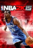 NBA 2K15
