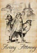 Aviary Attorney