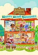 Animal Crossing: Happy Home Designer