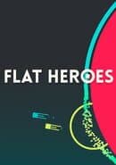 Flat Heroes