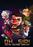 Oh...Sir! The Hollywood Roast