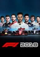 F1 2018