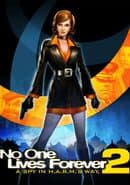 No One Lives Forever 2: A Spy in H.A.R.M.'s Way