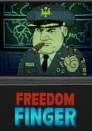 Freedom Finger