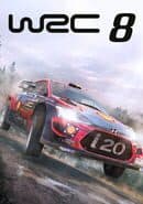 WRC 8