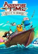 Adventure Time: Pirates of the Enchiridion