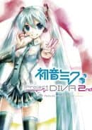 Hatsune Miku: Project Diva 2nd