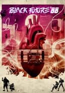 Black Future '88 cover art