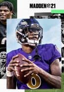Madden NFL 21