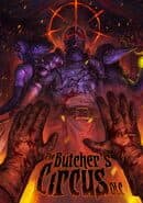 Darkest Dungeon: The Butcher's Circus