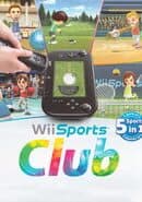 Wii Sports Club