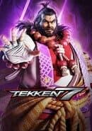 Tekken 7: Ganryu