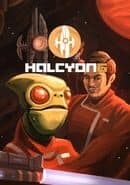 Halcyon 6: Starbase Commander