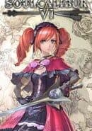 SoulCalibur VI: Amy