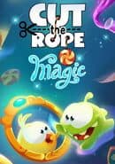 Cut the Rope: Magic