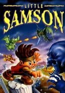 Little Samson