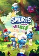The Smurfs: Mission Vileaf cover art