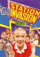 Club 3DO: Station Invasion