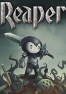 Reaper: Tale of a Pale Swordsman
