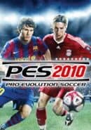 Pro Evolution Soccer 2010