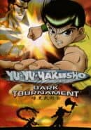Yu Yu Hakusho: Ghost Files - Dark Tournament