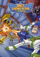 Buzz Lightyear of Star Command