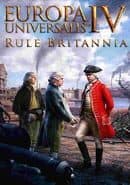 Europa Universalis IV: Rule Britannia - Immersion Pack