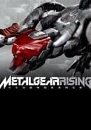 Metal Gear Rising: Revengeance - Blade Wolf