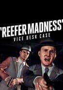 L.A. Noire: Reefer Madness