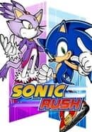 Sonic Rush