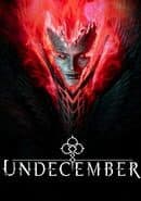 Undecember cover art